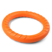 Triol Игрушка для собак "Кольцо", 195мм, серия AQUA