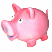 Россия Игрушка для собак "Кабанчик" 12,5 см