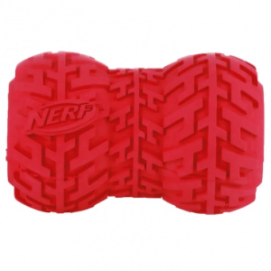 Nerf Игрушка-кормушка, 12 см (Серия «Шина»)