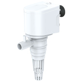 Laguna AQUA Помпа JY1200, 6 Вт, 500 л/ч., до 160л, 107*40*60 мм, белый, серия ICEBERG