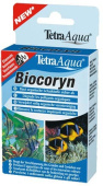 Tetra Biocoryn Препарат против загрязнения аквариумного грунта, 12шт.