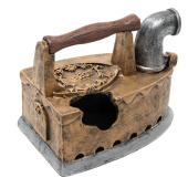 Laguna AQUA Грот "Утюг", 12,5*7,8*10 см