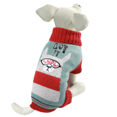 Triol Свитер "Лама" XS, размер 20см 