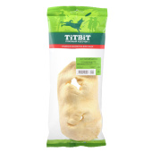 TiTBiT Лакомство д/собак Нос говяжий бабочка