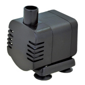 Laguna AQUA Помпа компактная 200P, 3,2 Вт, 300 л/ч., 20-40л, 45*43*45 мм, черный