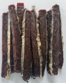 NORD FARM Стрипсы мраморные из говядины, 700 г