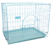 Алиса Клетка для животных 600 #, 61*44*50 см