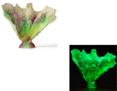 Россия Коралл веер, 17*7*15