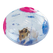 IMAC Sphere прогулочный шар для грызунов, R-19 см