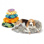 IMAC Подушка для животных «Milu 65» 51х32х10 см