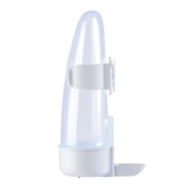 IMAC Tweety Special Поилка для птиц с креплением, 200 мл9*5,5*17,5 см