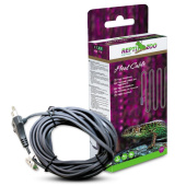 Repti Zoo Кабель 4015RS греющий, 15Вт, 4000 мм