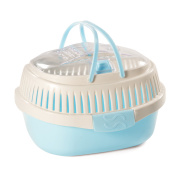 Triol Переноска для мелких животных, размер S, 250*205*160 мм