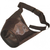 Зооник Намордник Нейлоновый для собак №6 - Боксер