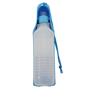 Triol Поилка портативная P545, 500 мл, 245*65*60 мм