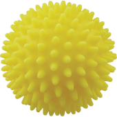 Зооник Игрушка для собак, Мяч игольчатый №2, 65 мм