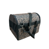 Дружок Сумка-переноска для кошек, средняя 25*30*40 см