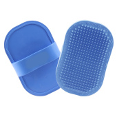 Triol Щетка овальная большая, 16,5*10,5 см