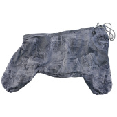 Gamma Комбинезон для собак Шелти, зимний, 48 см