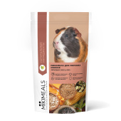 MIKIMEALS Корм для свинок 800 г