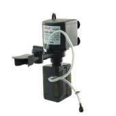 Laguna AQUA Фильтр внутренний 1200F AP, до 150 л, 8,5 Вт, 600 л/ч, черный 9,3*5*24,5 см