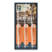 Mr.Buffalo Изысканные колбаски с мясом утки, 3 шт, 15 г