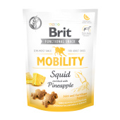 Brit Care Лакомство для собак Brit Care Mobility Squid, 150 г