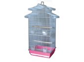 Алиса Клетка для птиц 810 47*36*103 см