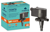 Homefish 1600 Помпа погружная для аквариума до 300л, 1200л/ч 25 Вт