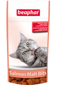 podushechki_salmon_malt_bits_dlya_vyvedeniya_shersti_iz_zheludka_u_koshek