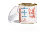 NEW ELEMENTS VETDIET консервы для собак 4 Hypoallergenic индейка, 340 г