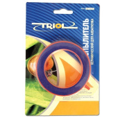 Triol Распылитель 323HJ "Круг", d70 мм(блистер),