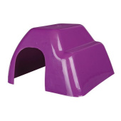 Trixie Домик для кролика, 33х29х19 см.