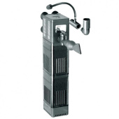 PRIME Фильтр внутренний PR-1100, 1135л/ч, до 300л, 17 Вт, черный