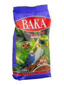 ВАКА - высокое качество Корм для птиц просо 500 г