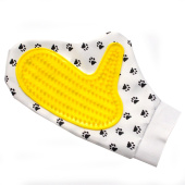 Россия Пуходерка "Варежка" Кулешов