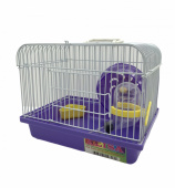 Алиса Клетка для грызунов 018 # 23*16,5*16 см