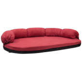 Triol Диван "Элегант" L, 134*100*8 см