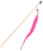 Ашера И-102 Дразнилка-удочка "Червяк"