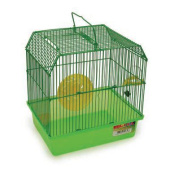 Алиса Клетка для грызунов 027 27,5*20,5*26,5 см