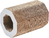 Doglike Когтеточка-домик Petsiki Okti S, картон, 200*290*200 мм с кошачьей мятой