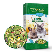 Triol Standart для кроликов 500 г