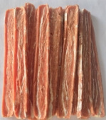 NORD FARM Стрипсы мраморные из кролика, 700 г