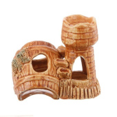 Россия Грот Башня бочка мини (507) Украина