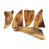 Katrin Лакомство для собак говяжий лопаточный хрящ 1шт (24-27 см), ширина 10 см