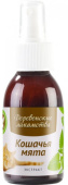 Деревенские лакомства Экстракт кошачьей мяты для кошек 100 мл