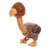 Triol Игрушка мягкая для собак "Гриф", 350мм