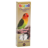 Эльф Минеральные жердочки для птиц Пиратский канат