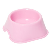 Triol Миска пластиковая для грызунов S, 0,03 л