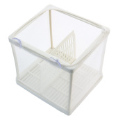 Laguna AQUA Отсадник двухсекционный CW1003, 16*14*15 см